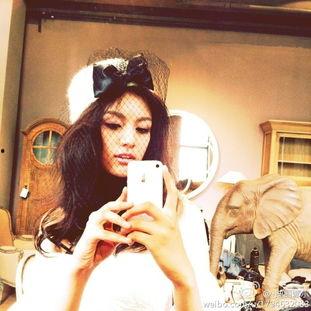 李晨爆料前女友视频