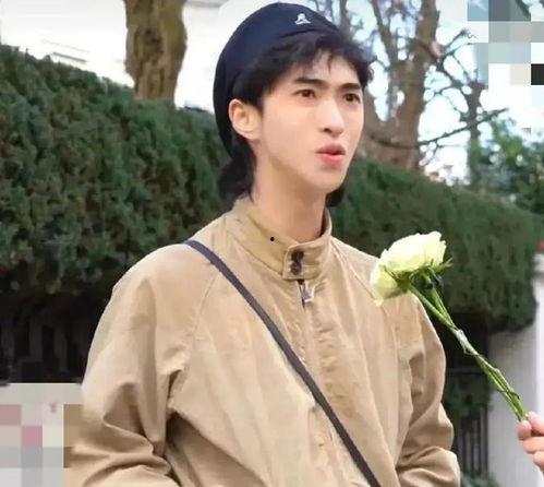 娱乐八卦吃瓜王,揭秘“吃瓜王”背后的娱乐八卦大揭秘  第2张