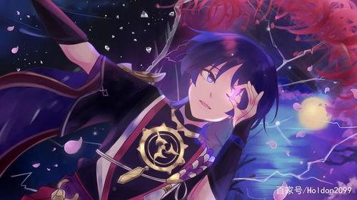 原神最新爆料迪卢克皮肤,火焰舞者,荣耀归来! 第3张 原神最新爆料迪卢克皮肤,火焰舞者,荣耀归来! 第3张